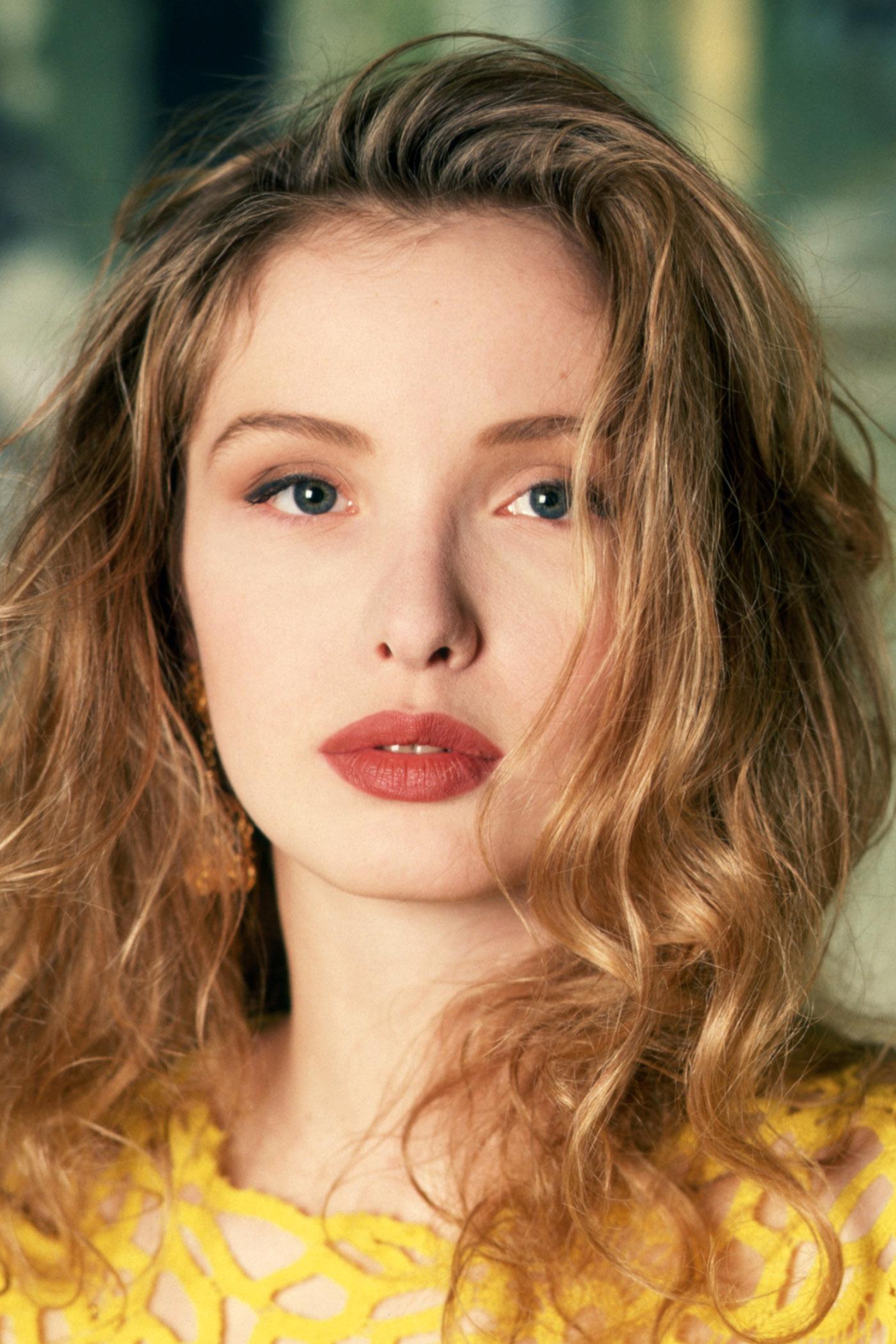 Julie Delpy - Céline