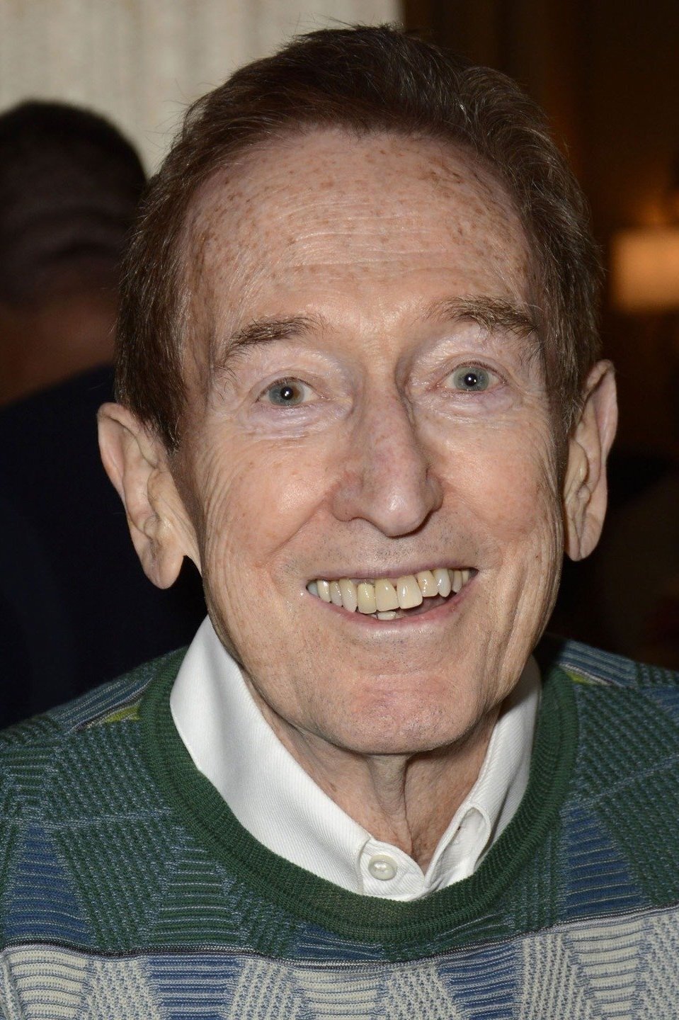 Bob McGrath - Self
