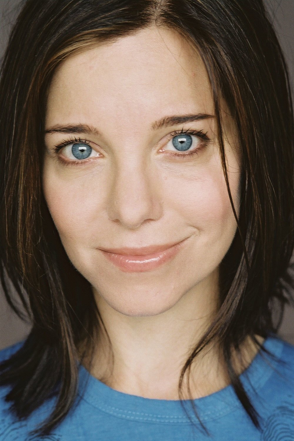Laura Heisler - Wendy