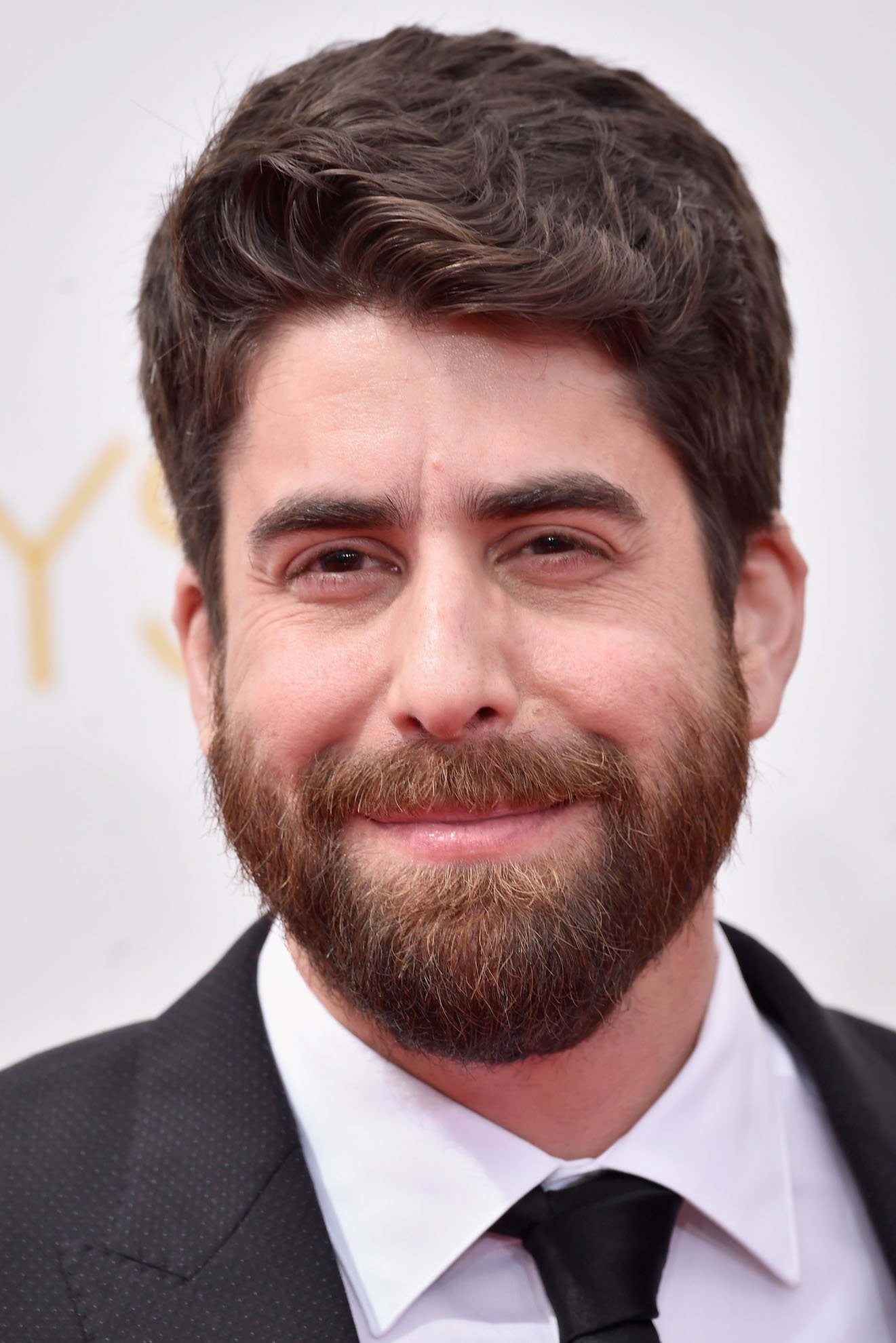 Adam Goldberg - Man Sleeping on Train (uncredited)