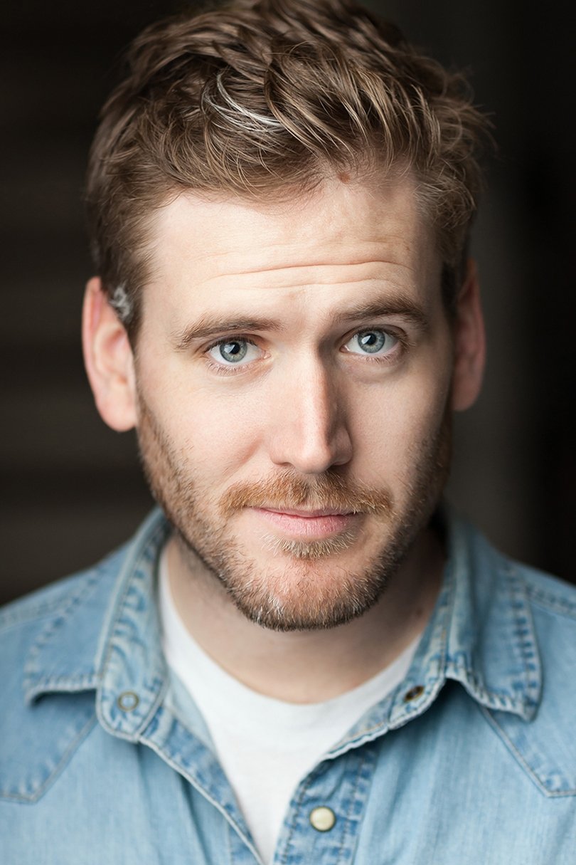 Brian Cook - Rental Car Agent