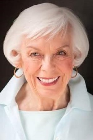 Helen Stenborg - Mrs. Edwina Russell (as Helen Stenbure)