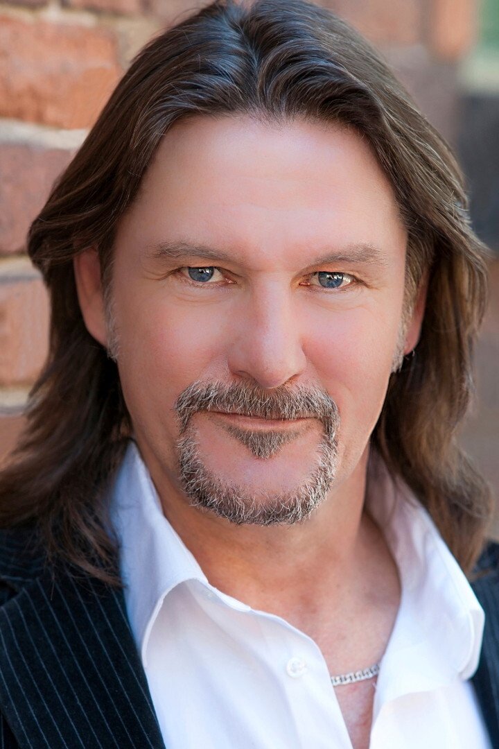 John Tench - Roughneck #2