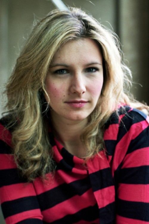 Lucy Montgomery - Gerda Gustav (voice)