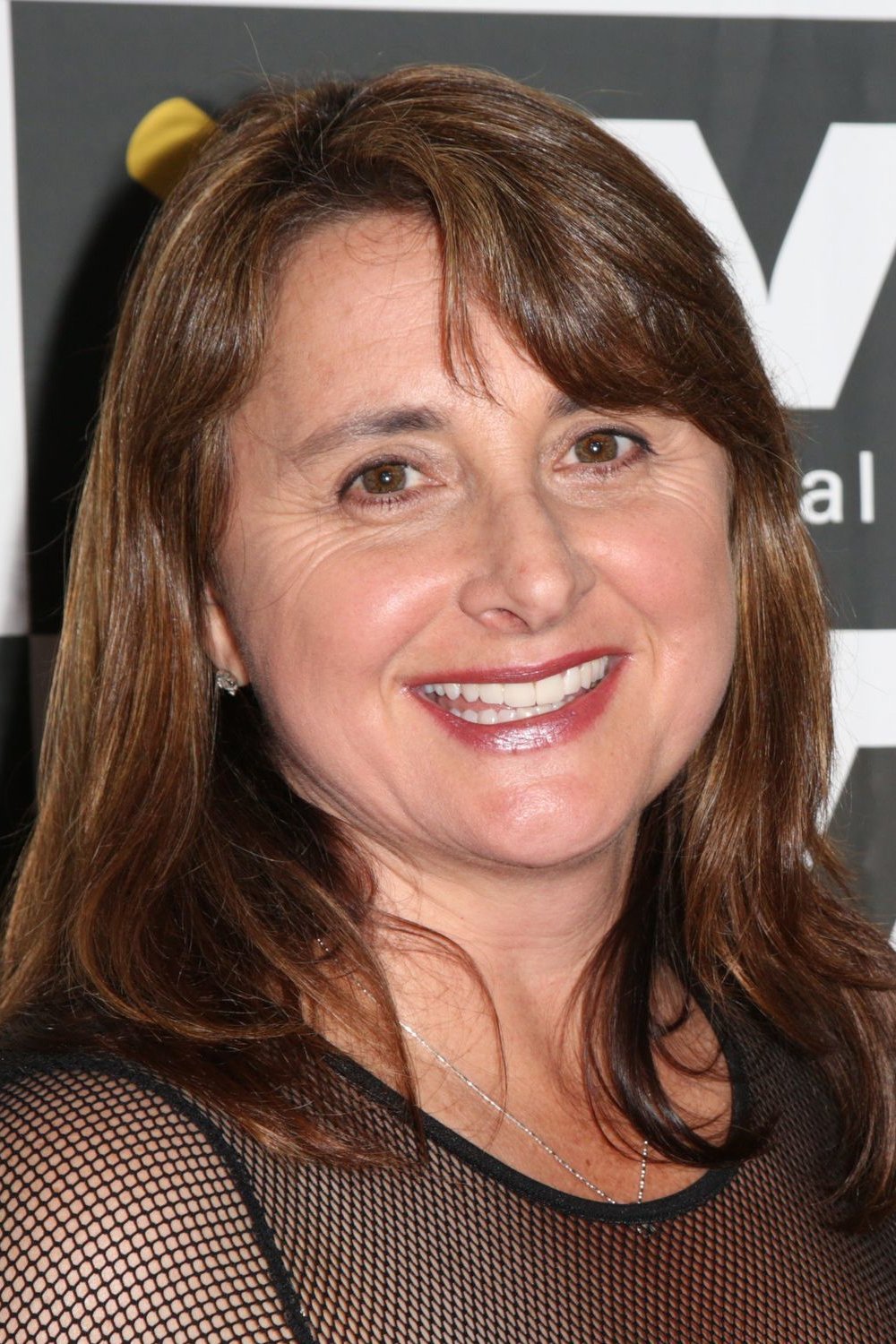 Victoria Alonso - Self