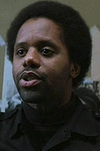 Kevin Davis - Black Panther