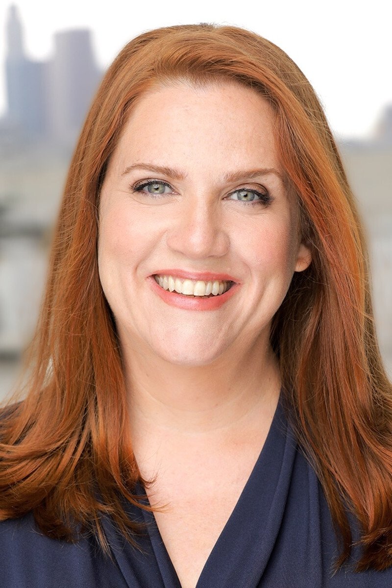 Donna Lynne Champlin - Barb