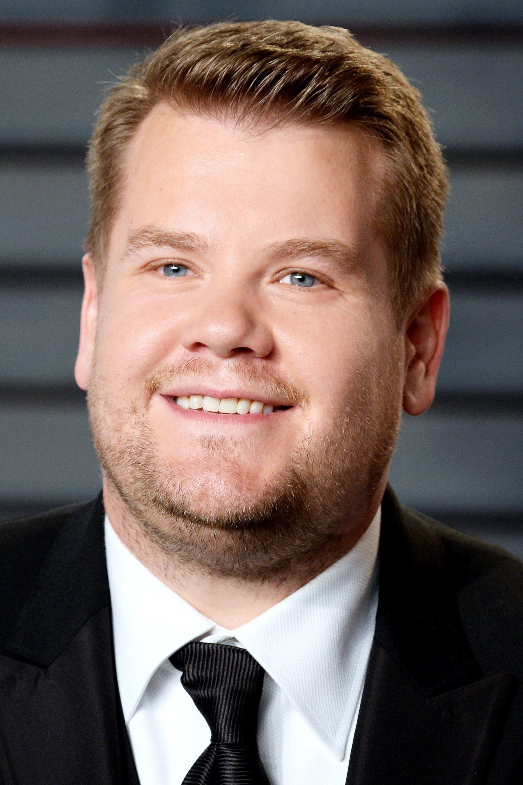 James Corden - Self