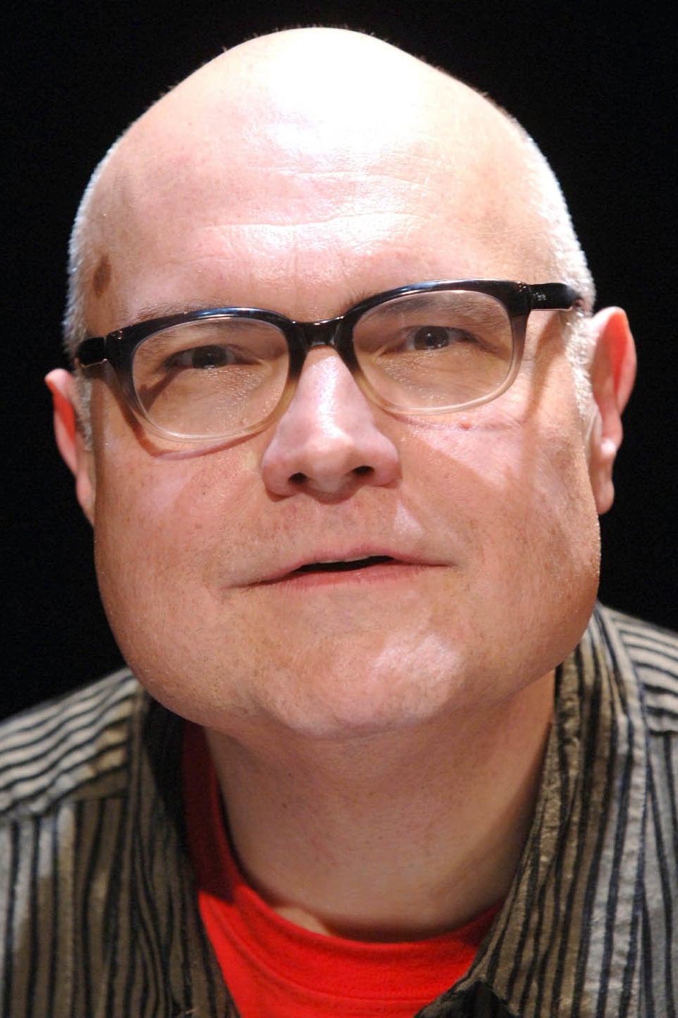 Michael McShane - Dr. Swanson