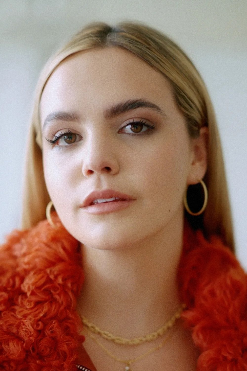 Bailee Madison - May Belle Aarons