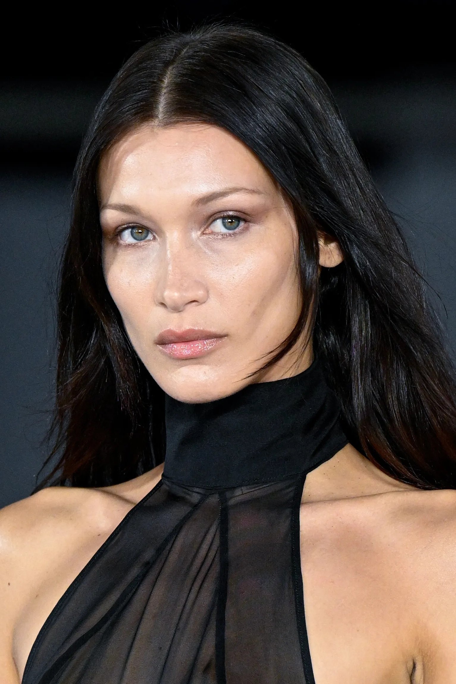 Bella Hadid - Model
