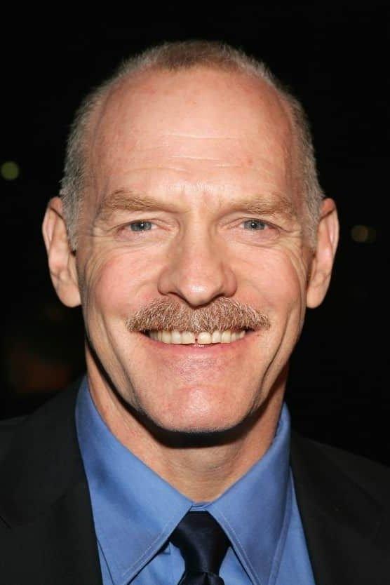 Casey Sander - Old Crew Member