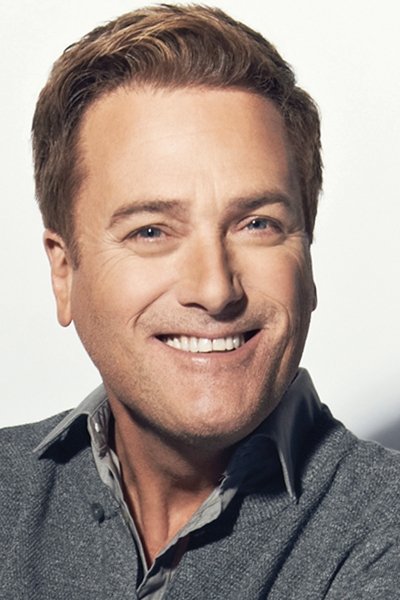 Michael W. Smith - Self
