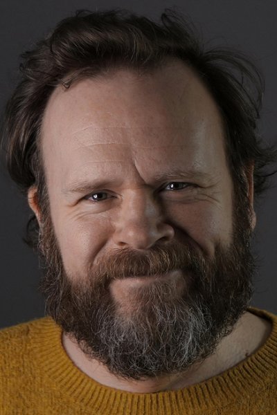 Toby Williams - Mr. Worrell