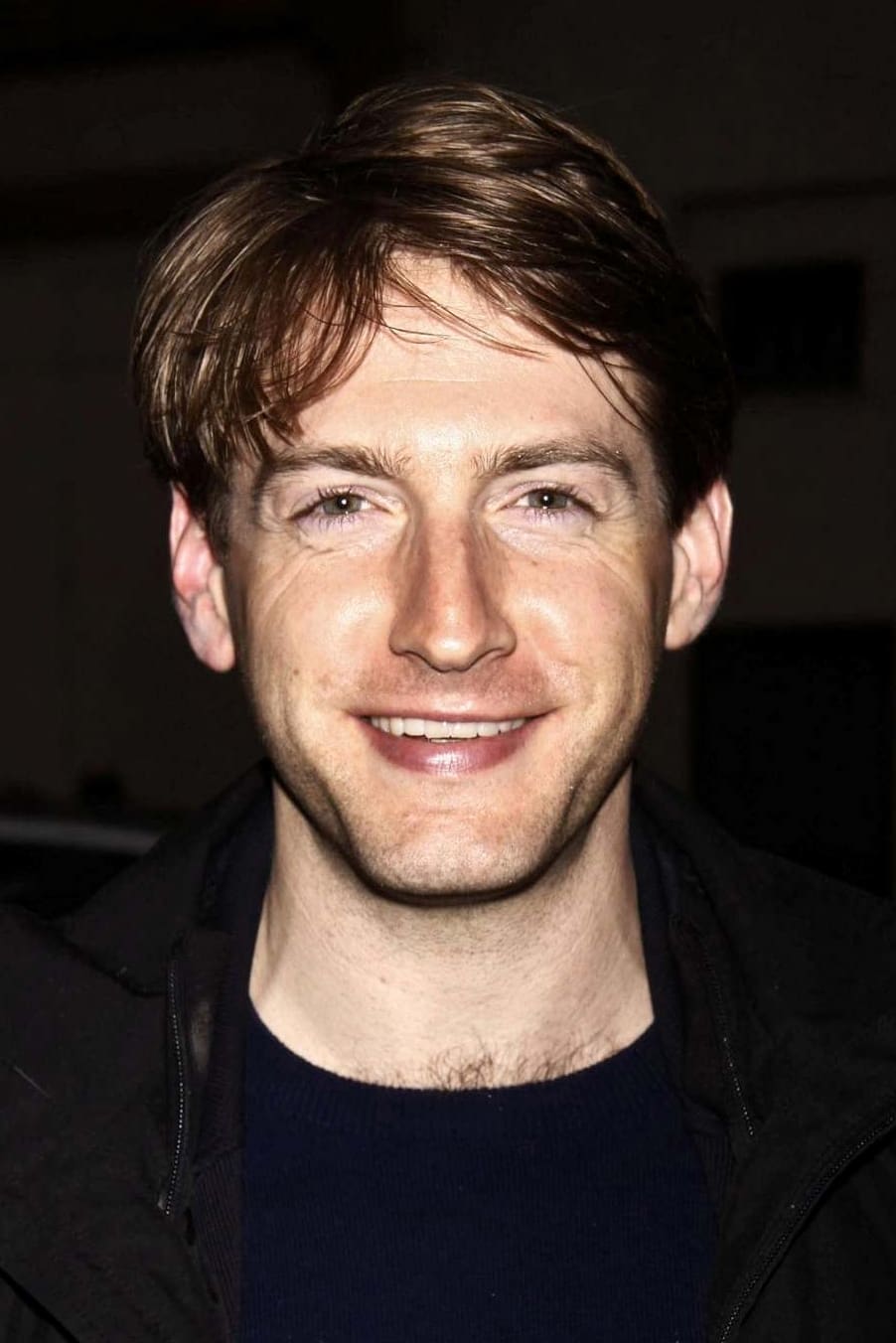 Fran Kranz - Passenger