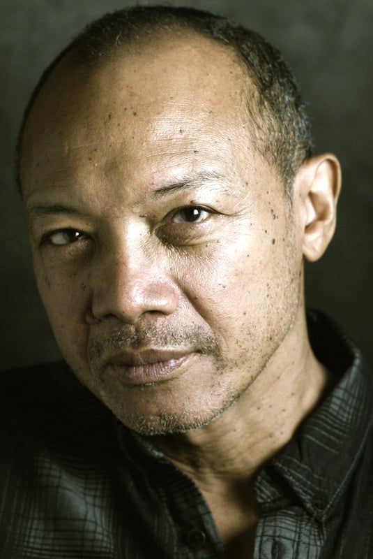 Paul Calderon - Dellwo