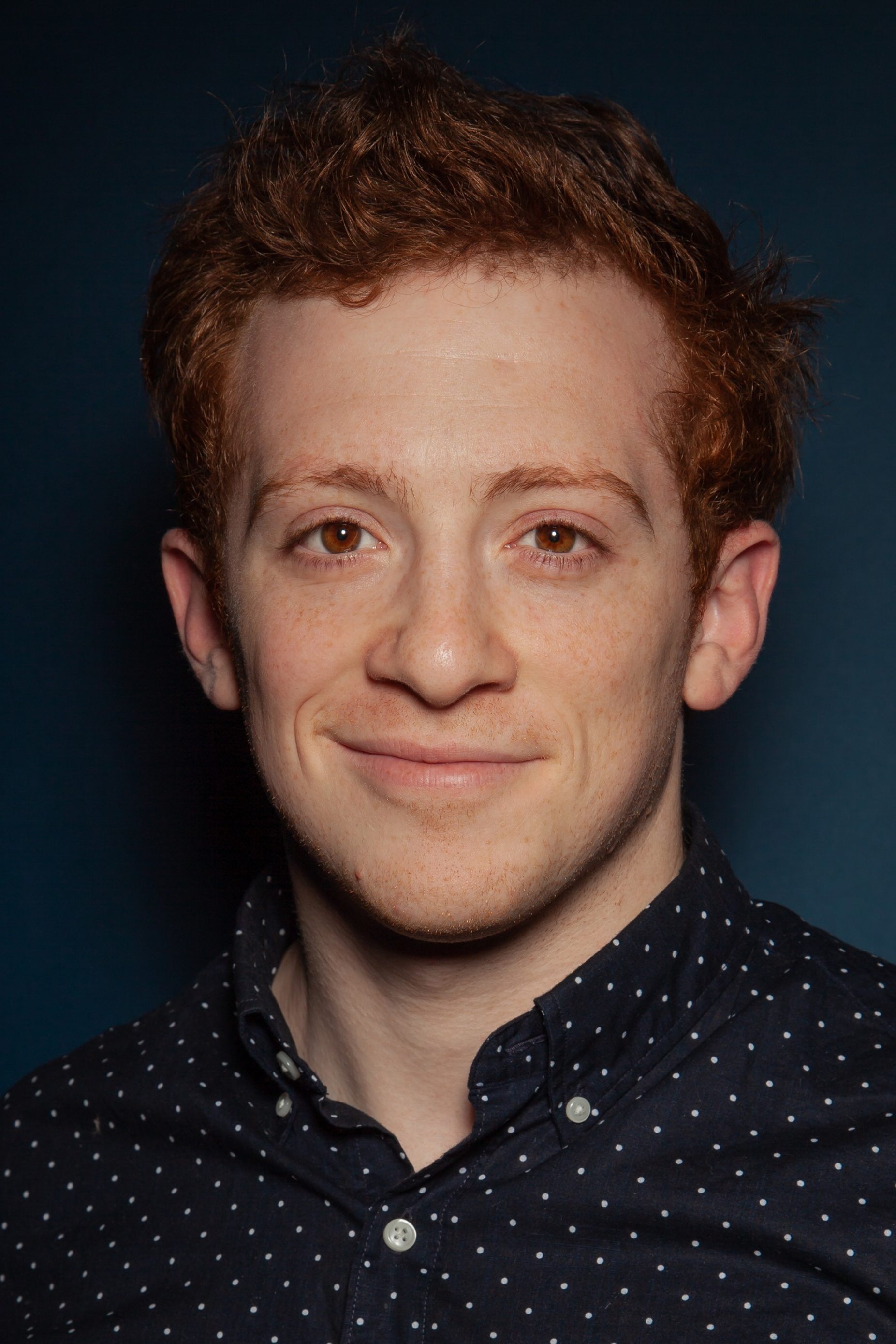 Ethan Slater - SpongeBob SquarePants