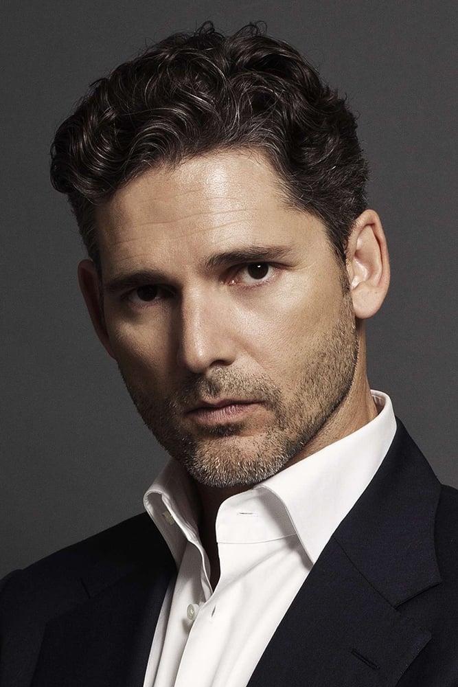 Eric Bana - Narrator (voice)