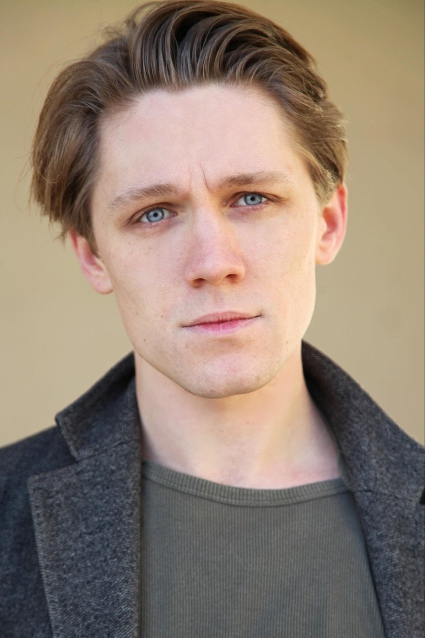 Charlie Bentley - Parkland Patient (uncredited)