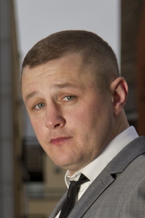 Robbie Walsh - Minister