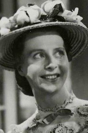 Mary Field - Marny (uncredited)