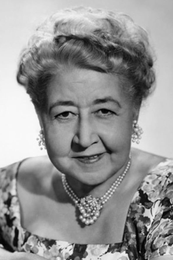 Verna Felton - Mrs. August Pennyfeather