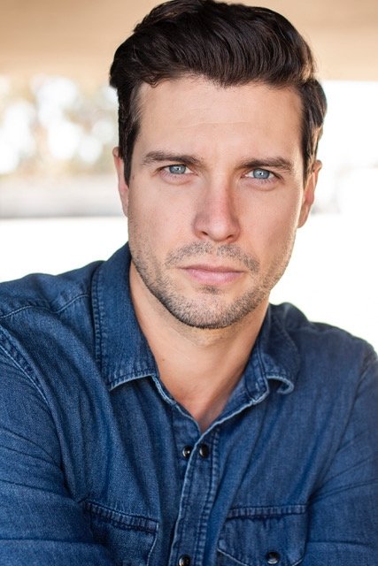 Clayton James - Dr. Luke Baldwin