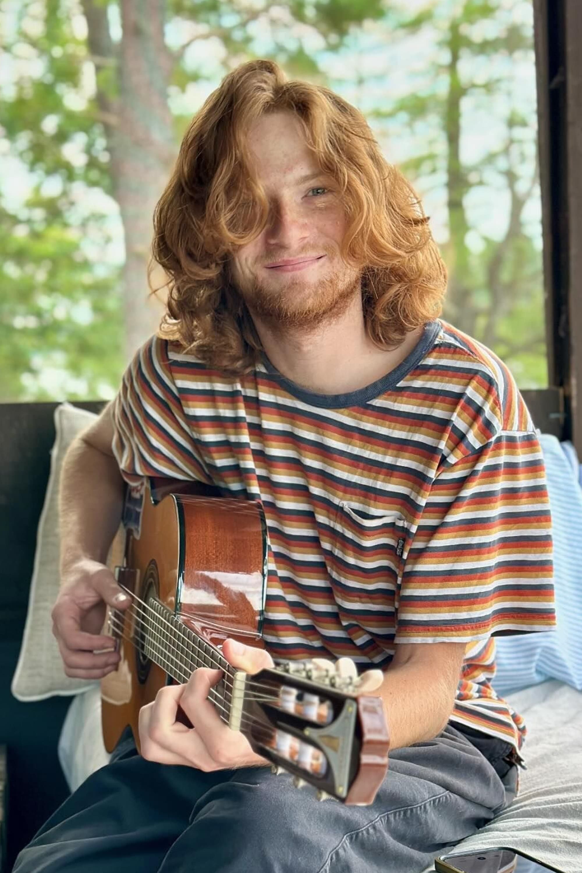 Greg Collins - Greg Gifford