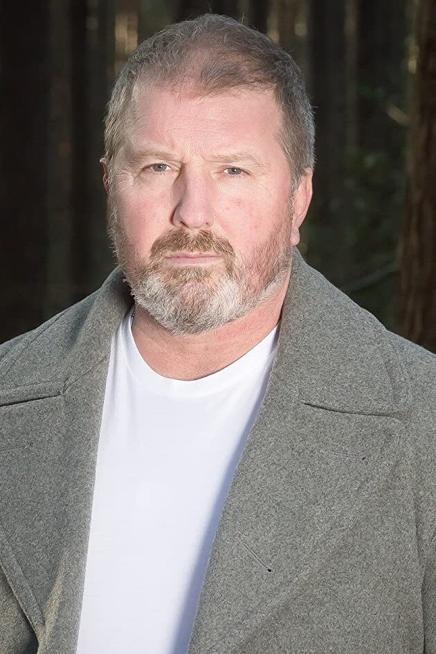 Stuart Clark - Frankie Campbell