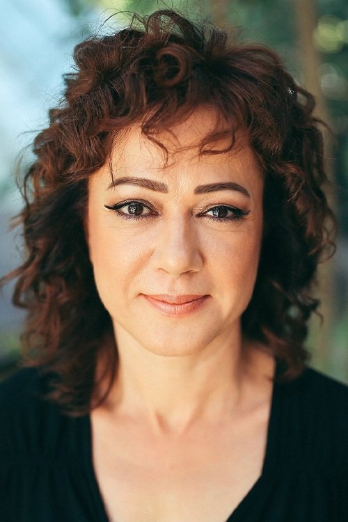 Bennu Yıldırımlar - Asuman
