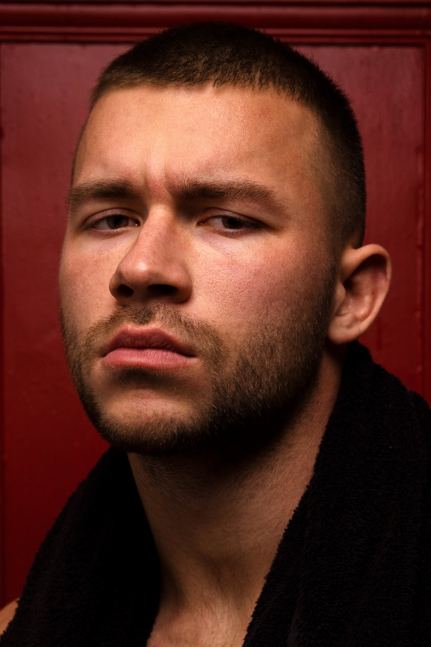 Daniel Garcia - Daniel Garcia