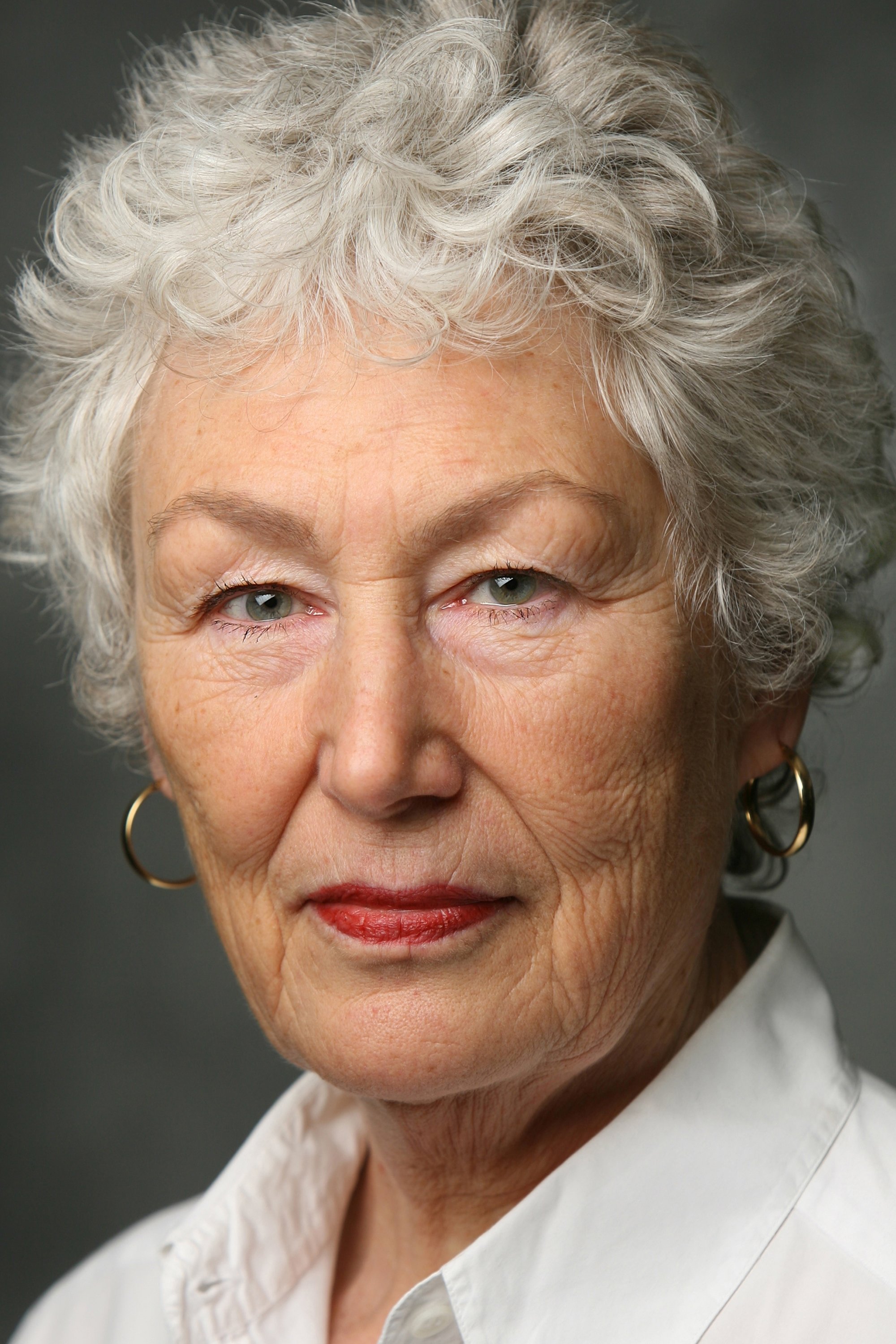 Richenda Carey - Gisela