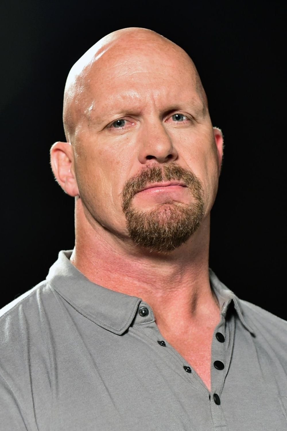 Steve Austin - Stone Cold Steve Austin