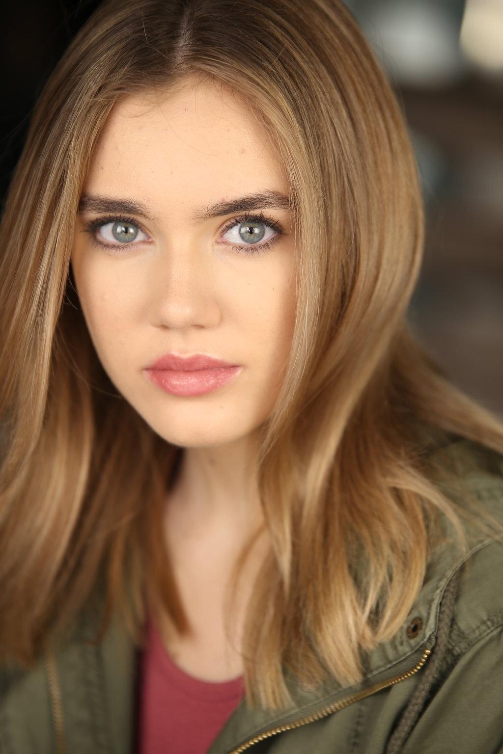 Madi Burton - Hanna