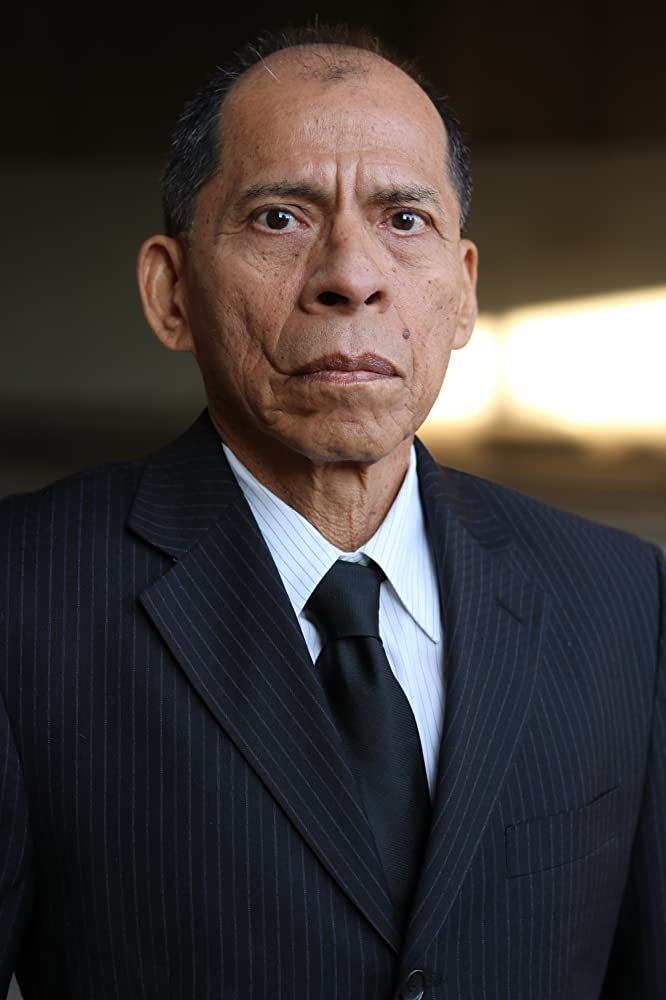 Pedro Lopez - Chief
