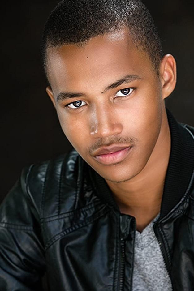 Joshua Brockington - Young Warren G