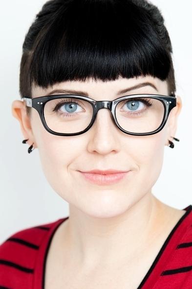 Anastasia Leddick - Speaker @ 12 Step Meeting