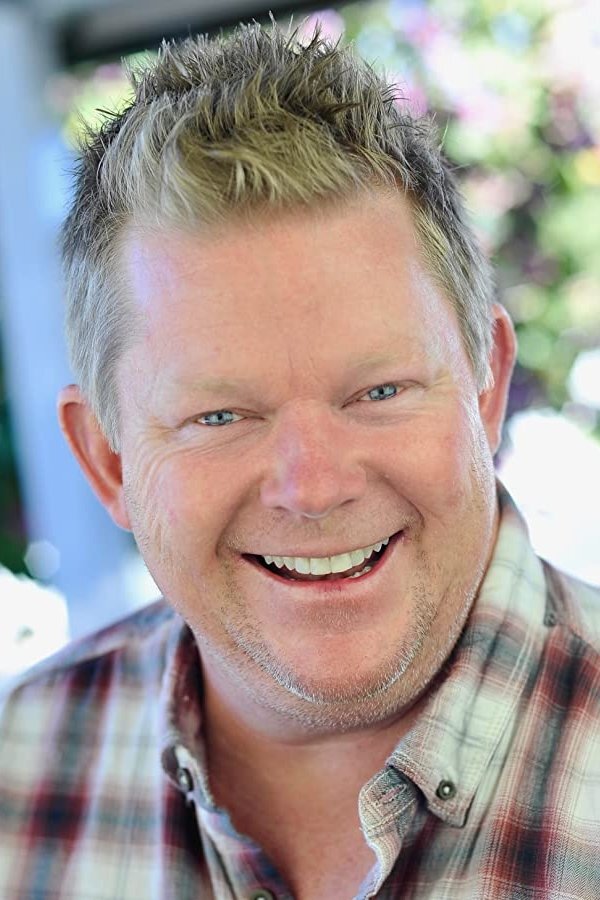 Greg Pitts - Drew