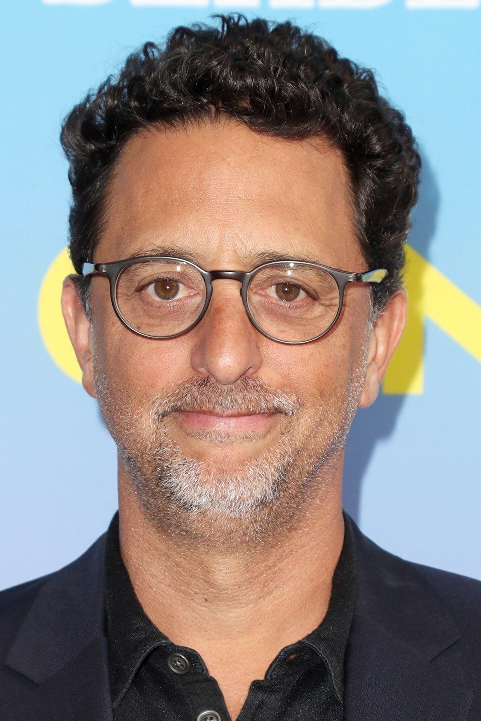 Grant Heslov - Lenny