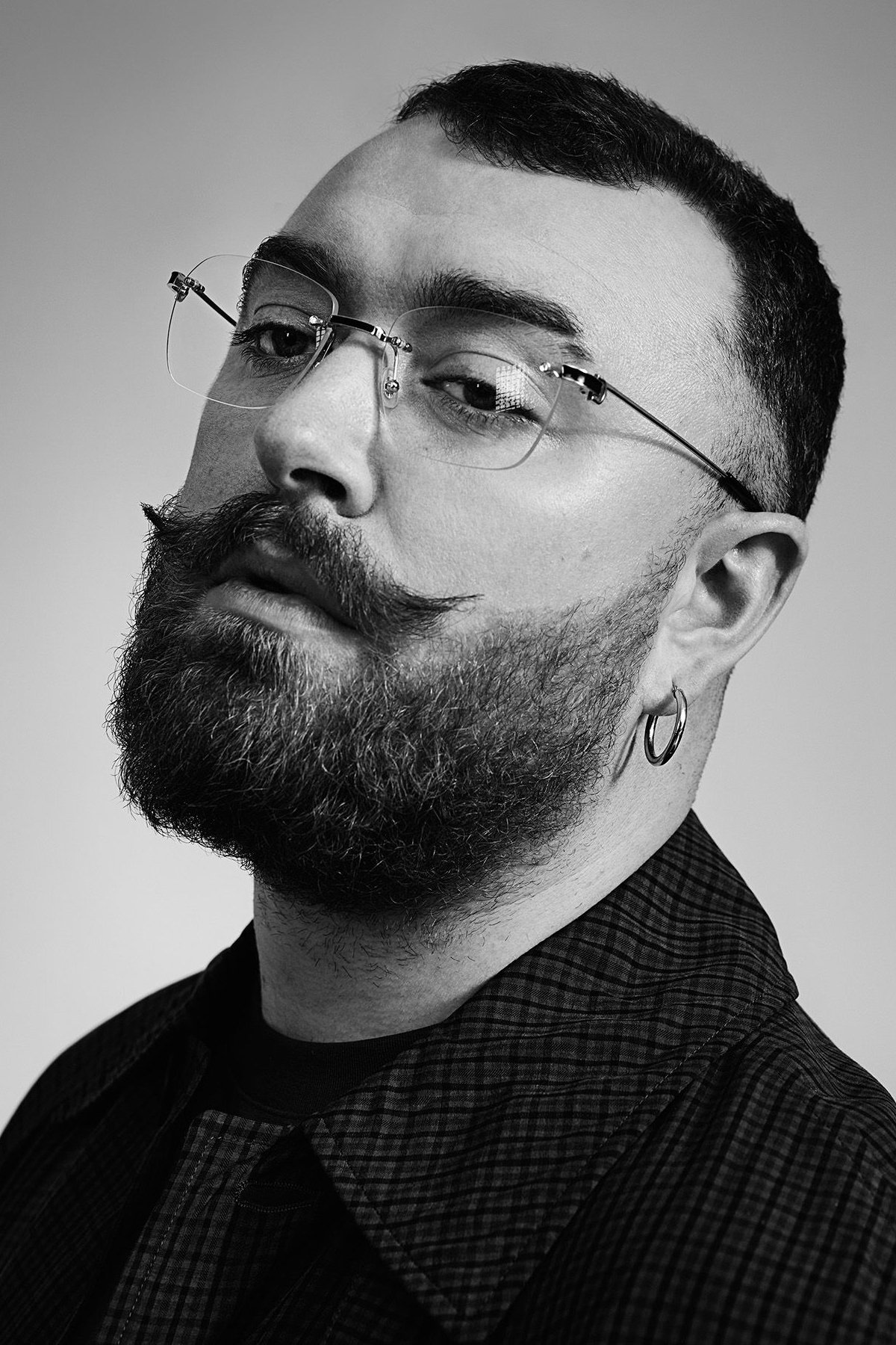 Sam Smith - Self