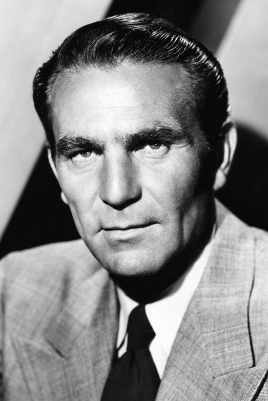 Henry Wilcoxon - Pentaur