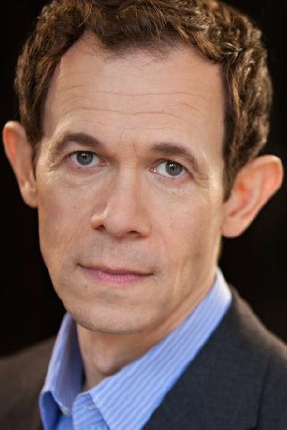 Adam Godley - Frank Hawking