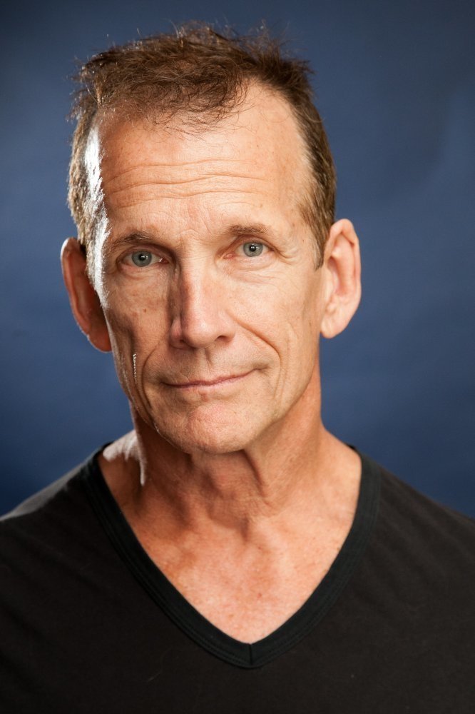 Randy Mulkey - Employee #1