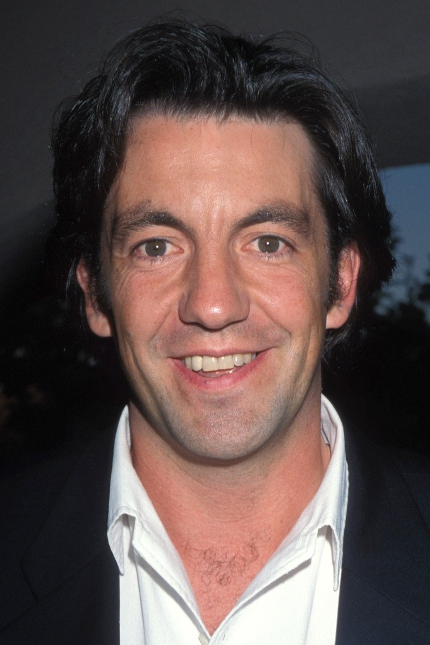 Tim Dutton - Eamon