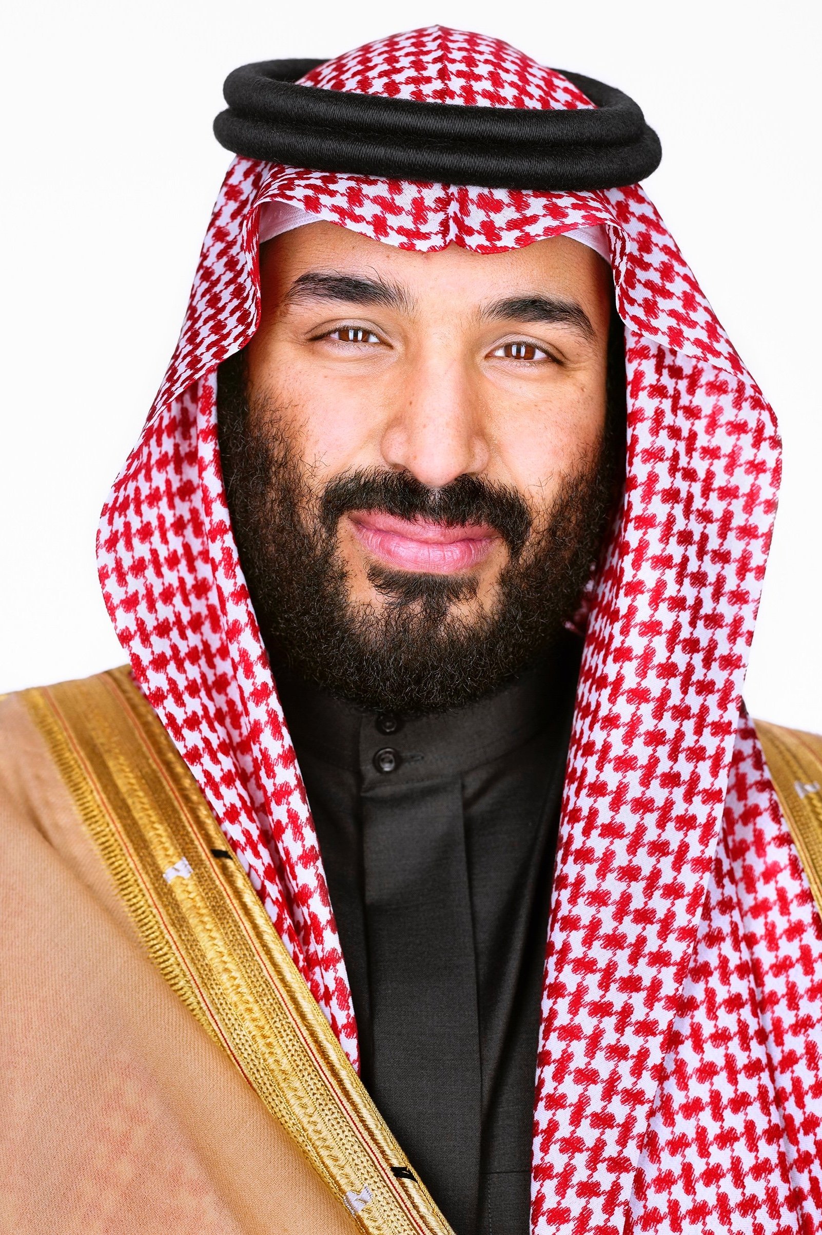 Prince Mohammed bin Salman al Saud - Self (Footage)