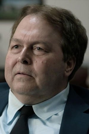 Mike Kukral - Self - Jeffrey Dahmer's Classmate