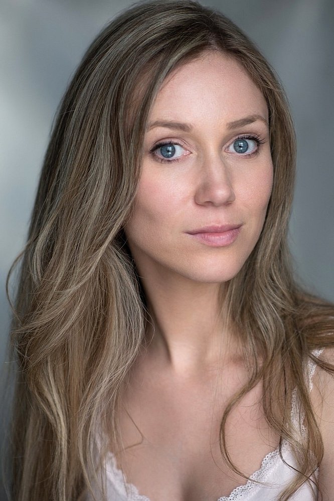 Megan Lockhurst - Doctor