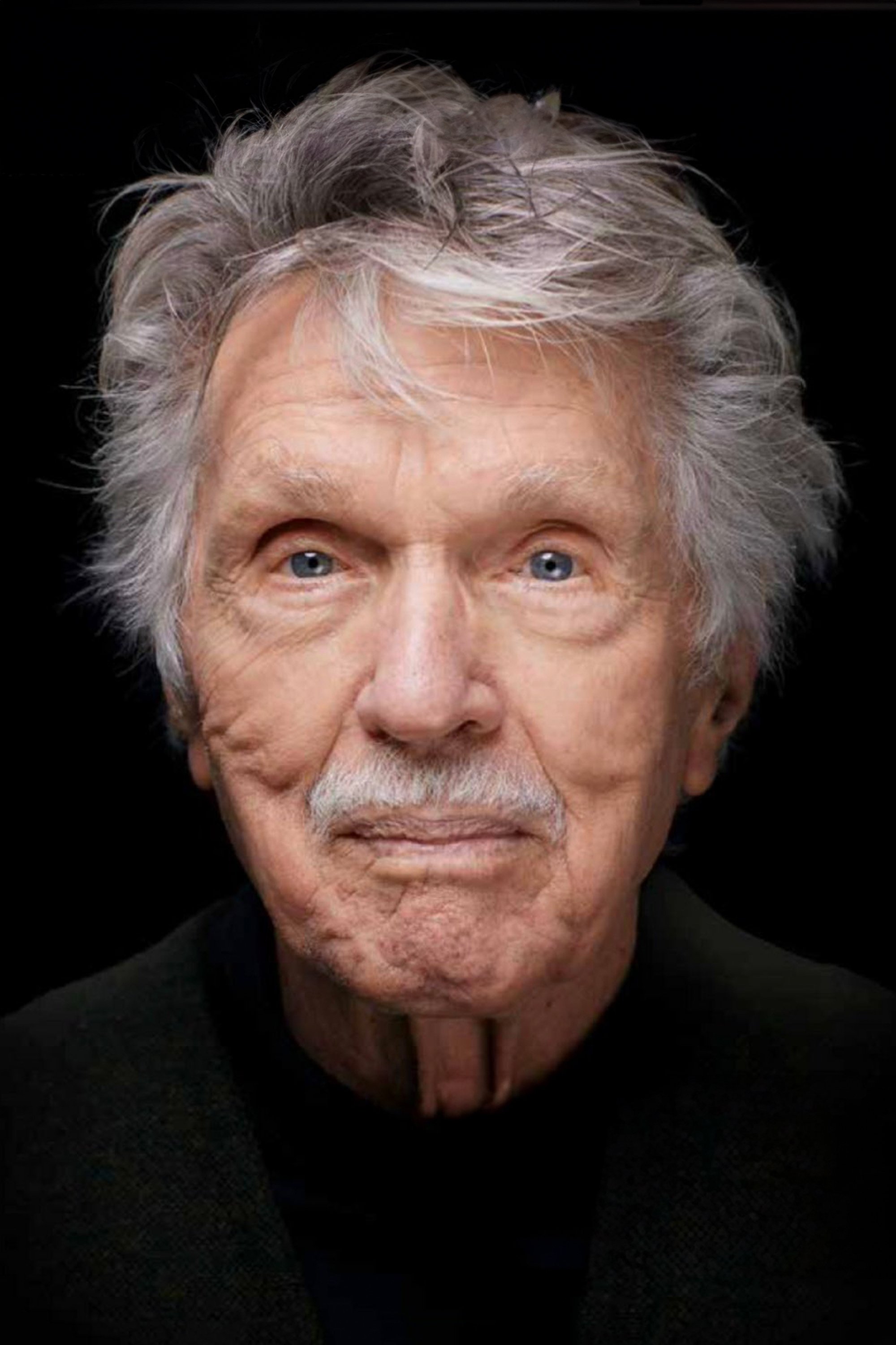 Tom Skerritt - Drum Eatenton