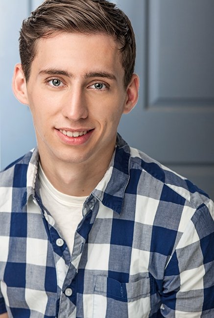 Zachary Gulka - Jason