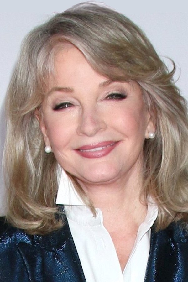 Deidre Hall - Self